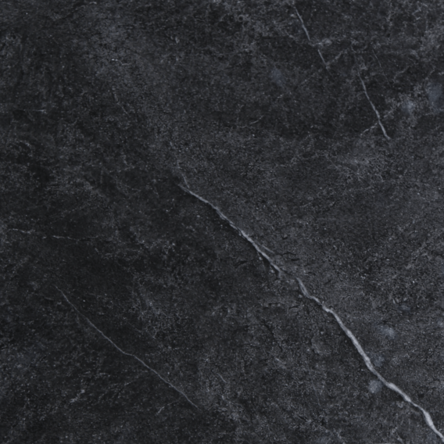 LAM DECOR MARMOL PVC KL8261 GRAFITO 3mm 122x2