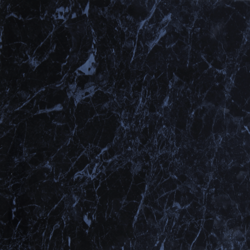 LAM DECOR MARMOL PVC KL8126 MARQUINA AZUL 3mm
