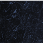 LAM DECOR MARMOL PVC KL8126 MARQUINA AZUL 3mm