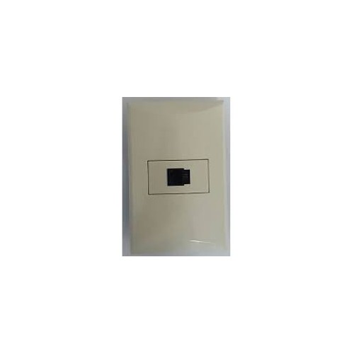 TOMA MODUS STYLE TV TIPO F SENC AE2152EM MARF