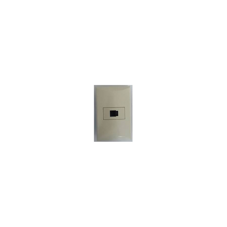 TOMA MODUS STYLE TV TIPO F SENC AE2152EM MARF