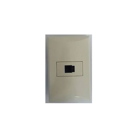 TOMA MODUS STYLE TV TIPO F SENC AE2152EM MARF