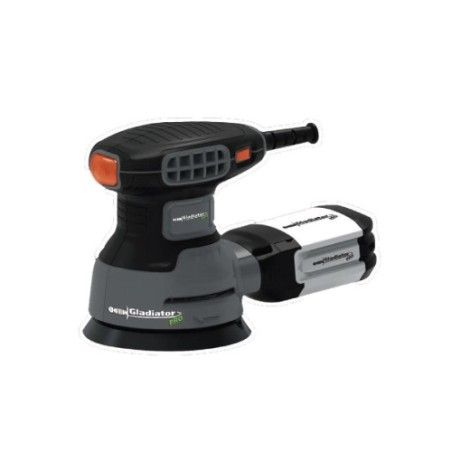LIJADORA GLAD ROTO- ORBITAL 5" 350W LR 9125/120