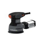 LIJADORA GLAD ROTO- ORBITAL 5" 350W LR 9125/120