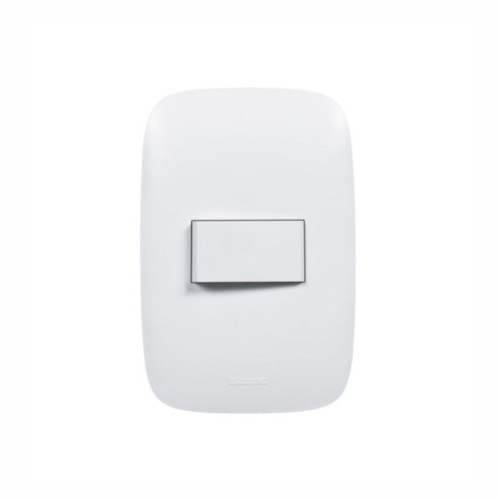 APAGADOR SENC BT NOBILE AF2100EB BLANCO 15A B