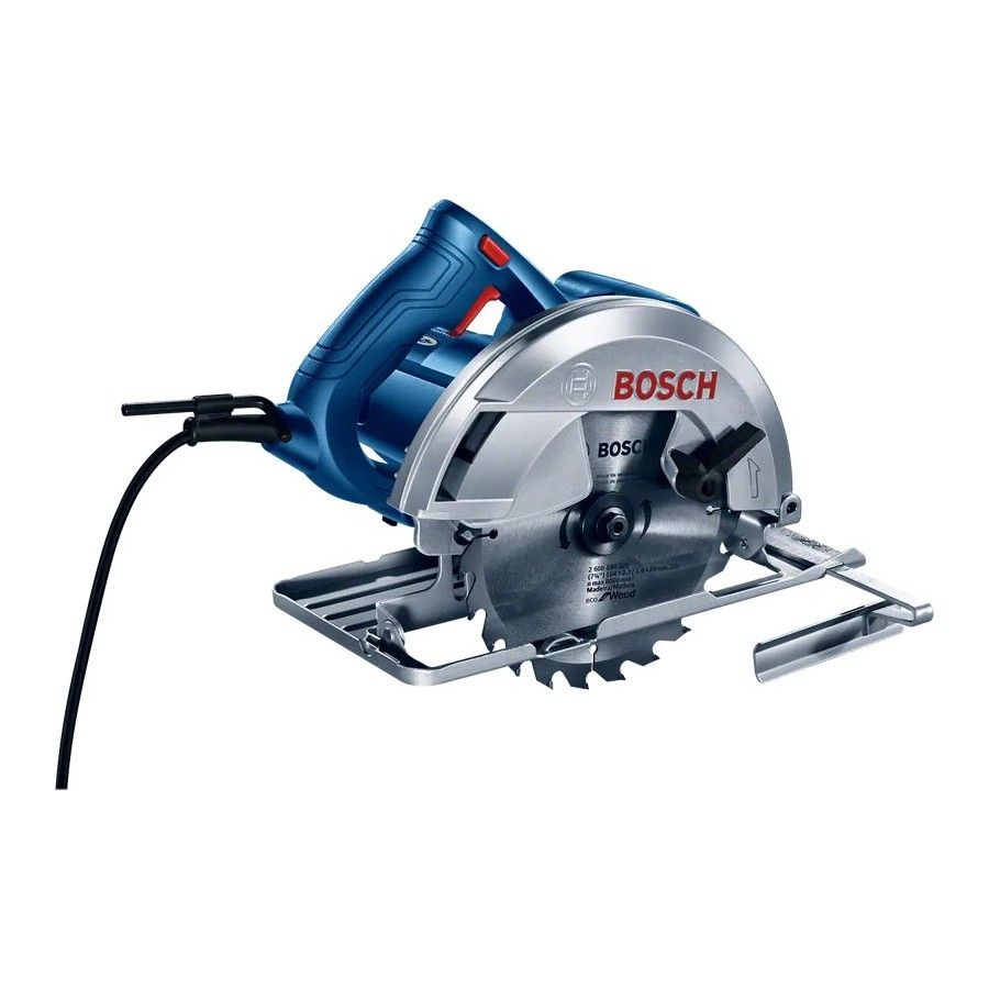 SIERRA CIRCULAR 7 1/4 1500W GKS 150 BOSCH 06016B30G0