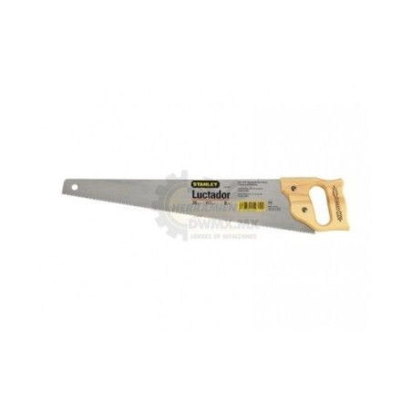 SERRUCHO 24" STANLEY 15-473 LUCTADOR