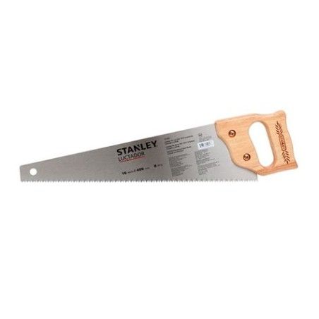 SERRUCHO 16" STANLEY LUCTADOR 15-469