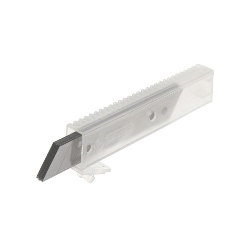 REPUESTO P/CUTTER STANLEY 18mm 11-301 1x3