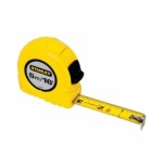 CINTA METRICA  5mt STANLEY STHT30505 AMARILLA