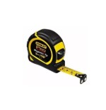 CINTA METRICA  5mt STANLEY 30-085 PRO 3/4" ANCHA