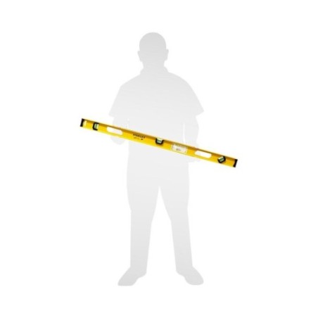 NIVEL ALUM 36" STANLEY 42-075