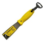 ESPATULA ACERO FLEX  38mm (1,1/2") STANLEY 28-080