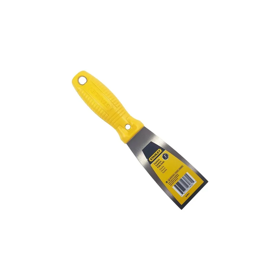 ESPATULA ACERO FLEX  28-081 50mm (2") STANLEY
