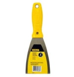 ESPATULA ACERO FLEX  75mm (3") STANLEY 28-083