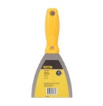ESPATULA ACERO FLEX 100mm (4") STANLEY 28-084