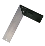 ESCUADRA CARPINT  8" STANLEY 46-038