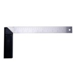 ESCUADRA CARPINT 12" STANLEY 46-040