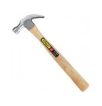 MARTILLO MADERA STANLEY 16oz #51271-51471