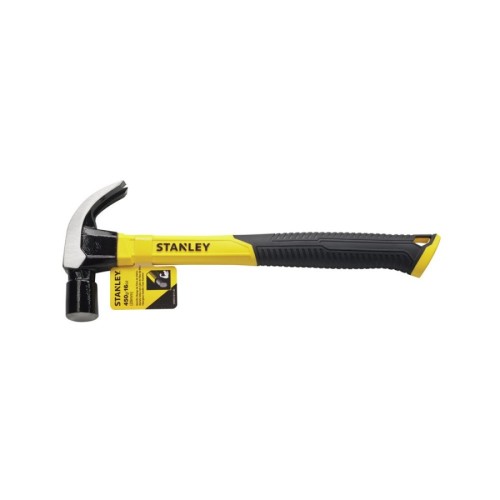 MARTILLO FIBRA STANLEY 16oz STHT51391-40