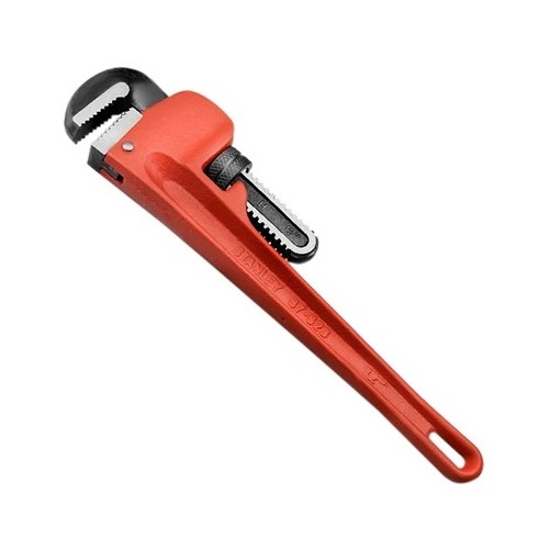 LLAVE FONTANERO 12" STANLEY 87-623