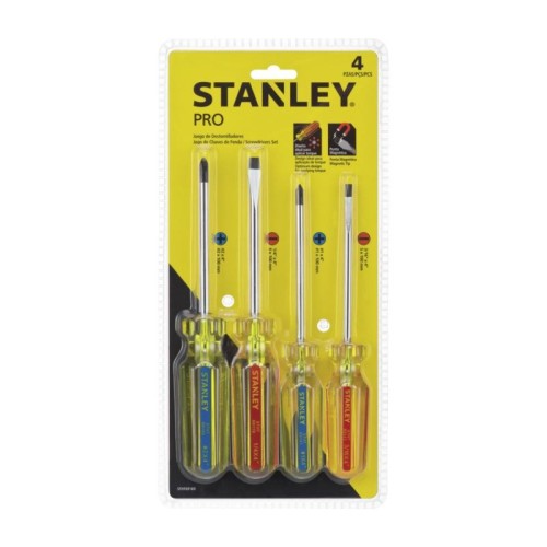 JGO DESATORN STANLEY 4pz 69-169