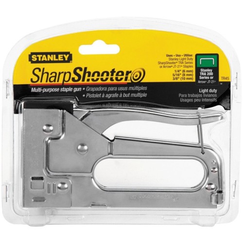 ENGRAPADORA STANLEY TR-45 TRABAJO LIVIANO JT-21