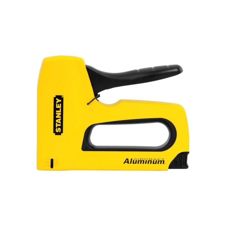 ENGRAPADORA STANLEY TR-150 ALUMINIO