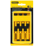 JGO DESATORN STANLEY  6pz 66-052 RELOJERO