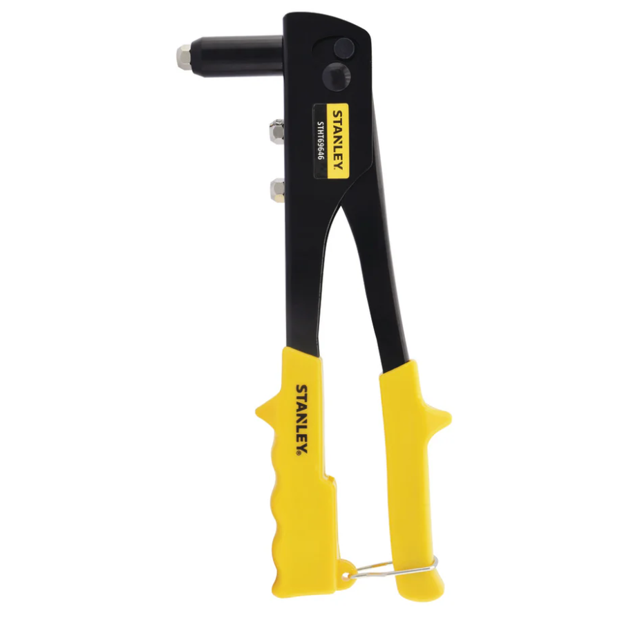 REMACHADORA 10" (255mm) STANLEY 69-646