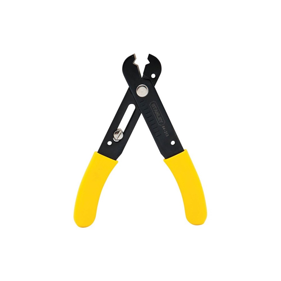 ALICATE PELA CABLE STANLEY 84-213