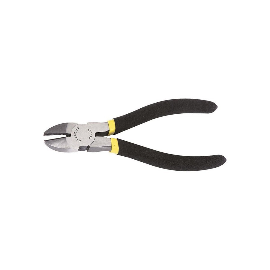 ALICATE DIAGONAL 5" STANLEY 84-104