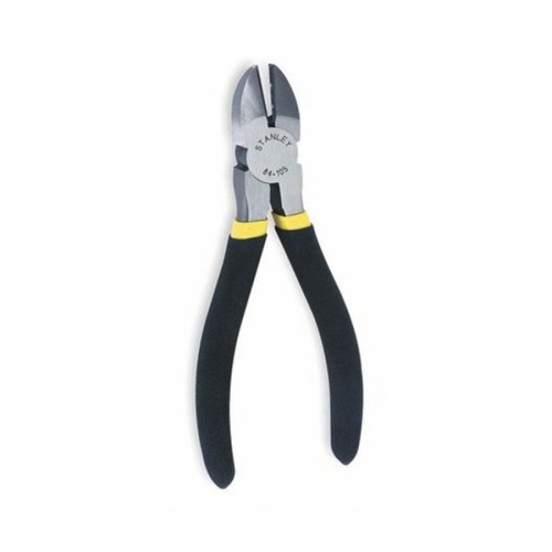 ALICATE DIAGONAL 7" STANLEY 84-108
