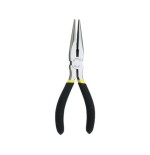 ALICATE PUNTAS 8" STANLEY 84-102