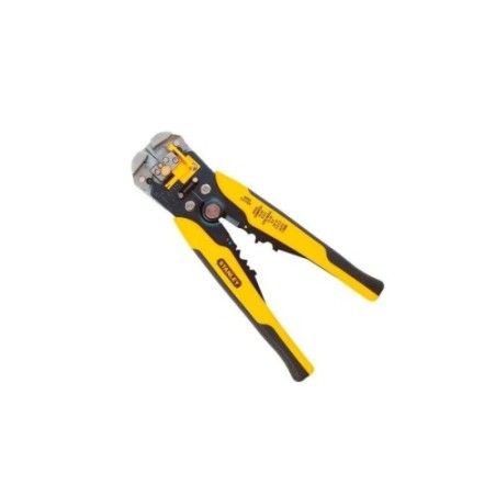 ALICATE PELA CABLE STANLEY 96-230 AJUSTABLE