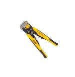 ALICATE PELA CABLE STANLEY 96-230 AJUSTABLE
