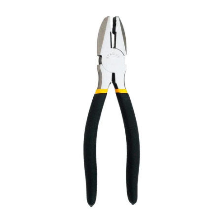 ALICATE ELECTRICISTA 8" STANLEY 84-023