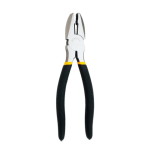 ALICATE ELECTRICISTA 8" STANLEY 84-023