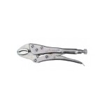 ALICATE PRESION  7" STANLEY CURVO 84-368