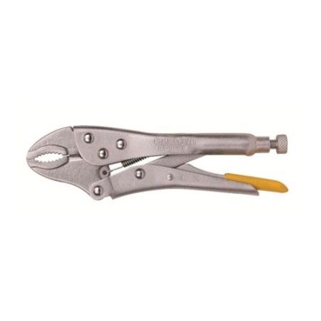 ALICATE PRESION 10" STANLEY RECTO 84-371