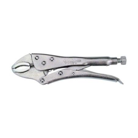 ALICATE PRESION 10" STANLEY CURVO 84-369