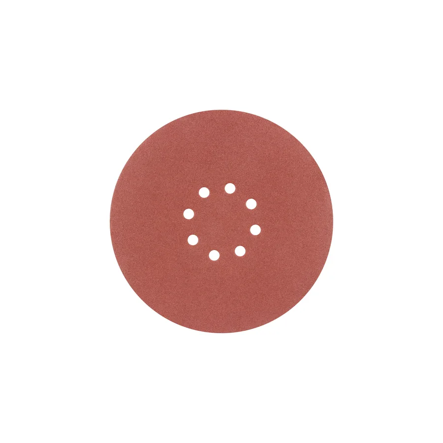 DISCO LIJA 8" G #80  ST"   ST0080WS