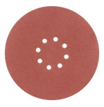 DISCO LIJA 8" G #80  ST"   ST0080WS