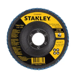 DISCO FLAP 4,1/2" STANLEY #40 STA4040FZ