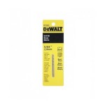 BROCA METAL  1,9mm (5/64") DEWALT DW130564C