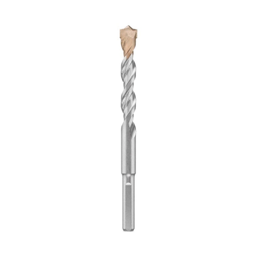 BROCA CONCRE 11,1mm (7/16")x4" x6" DEWALT DW5234Y