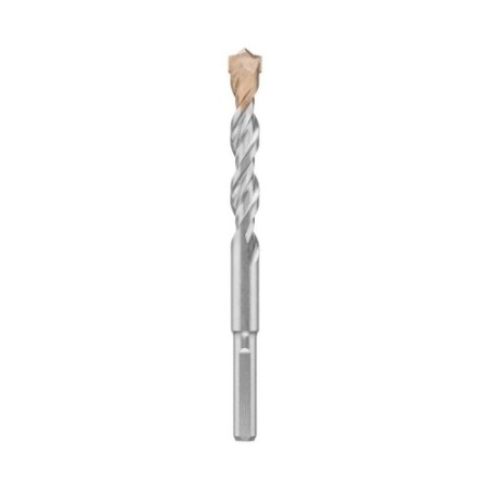 BROCA CONCRE 11,1mm (7/16")x4" x6" DEWALT DW5234Y