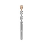 BROCA CONCRE 11,1mm (7/16")x4" x6" DEWALT DW5234Y