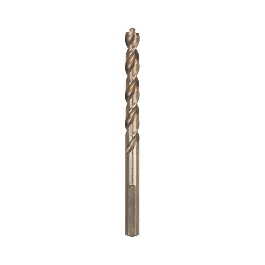 BROCA COBALTO  2,7mm (7/64") DEWALT DWA1207