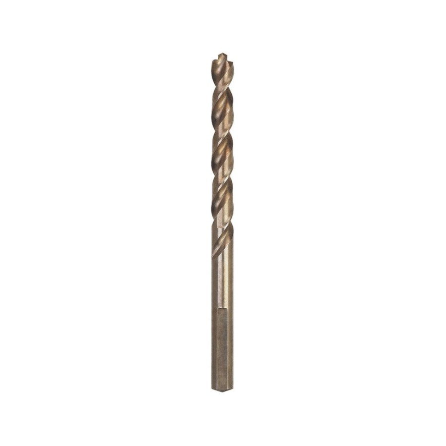 BROCA COBALTO  3,5mm (9/64") DEWALT DWA1209